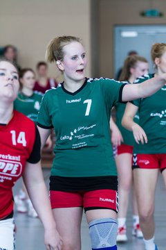 Bild 167 - A-Juniorinnen HSG Kremperheide/M�nsterdorf - HSG J�rl DE Vi�l : Ergebnis: 33:12